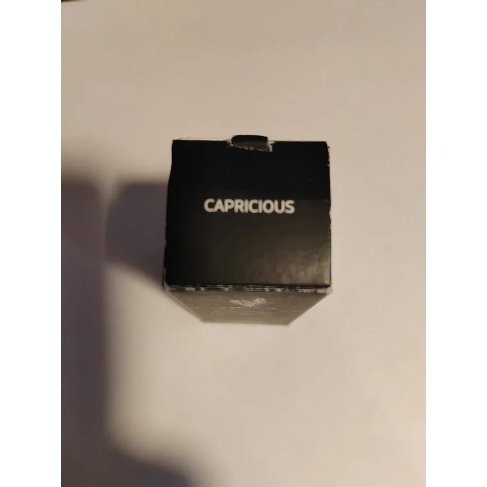 NIB Younique‎ Moodstruck Crush Lip Powder CAPRICIOUS